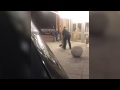 Video Shows New Jersey Transit Police Dragging and Beating Defenseless Man  Ibn Safir