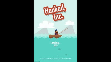 Hooked Inc Easter glitch