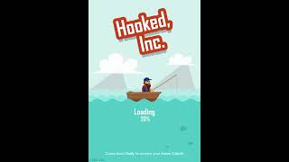Hooked Inc Easter glitch