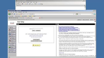 [giaiphapit.vn] Configure HP Procurve to Authenticate with a Cisco ACS Radius Server