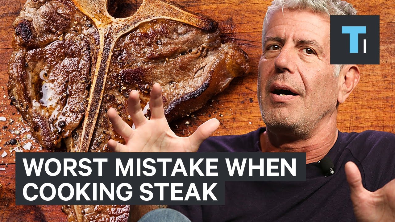 How Much Weight Is Lost Cooking Steak