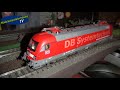 Unboxing Märklin 39848 BR 182 506 DB Systemtechnik...