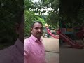 evening time enjoy Park #shorts #viral #trending #Ajay crane vlog