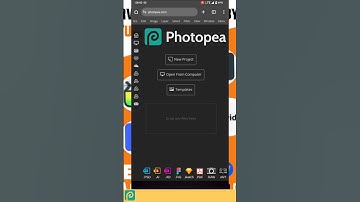 how to create mockup on photopea, let