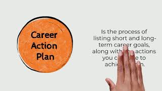 Career Action Plan