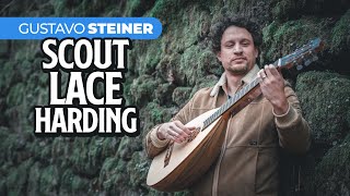 Scout Lace Harding Dragon Age Inquisition With Chords Gustavo Steiner