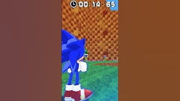 New Sonic Robo Blast 2 Levels!?