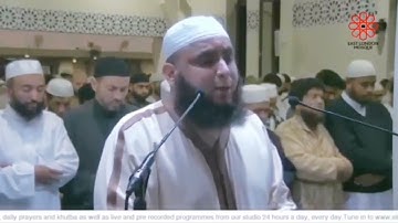غير عادي هذا القارئ !! صلاة العشاء بصوت توفيق بن شعبان 2023 🇩🇿