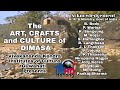 Dimasa documentary film  tune into nature  haflong display