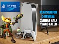Playstation 5 Review: 2023