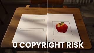Stop Grabbing Random Images — Use Adobe Firefly for Copyright-Safe School Materials