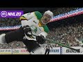NHL 20 BE A PRO #1 *ROAD TO THE DRAFT*