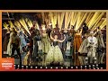 Frozen performs 'For The First Time in Forever' | Olivier Awards 2022 with Mastercard