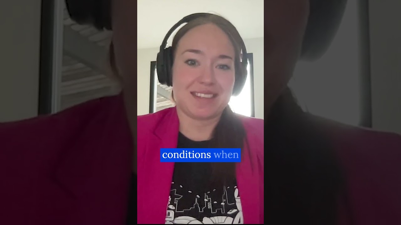 S02 5 E01 Whitehats Blackhats Asshats and Cybersecurity Conferences with Maria Bique  Reel 1