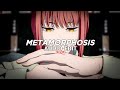 Metamorphosis 1993 x 2021  interworld edit audio