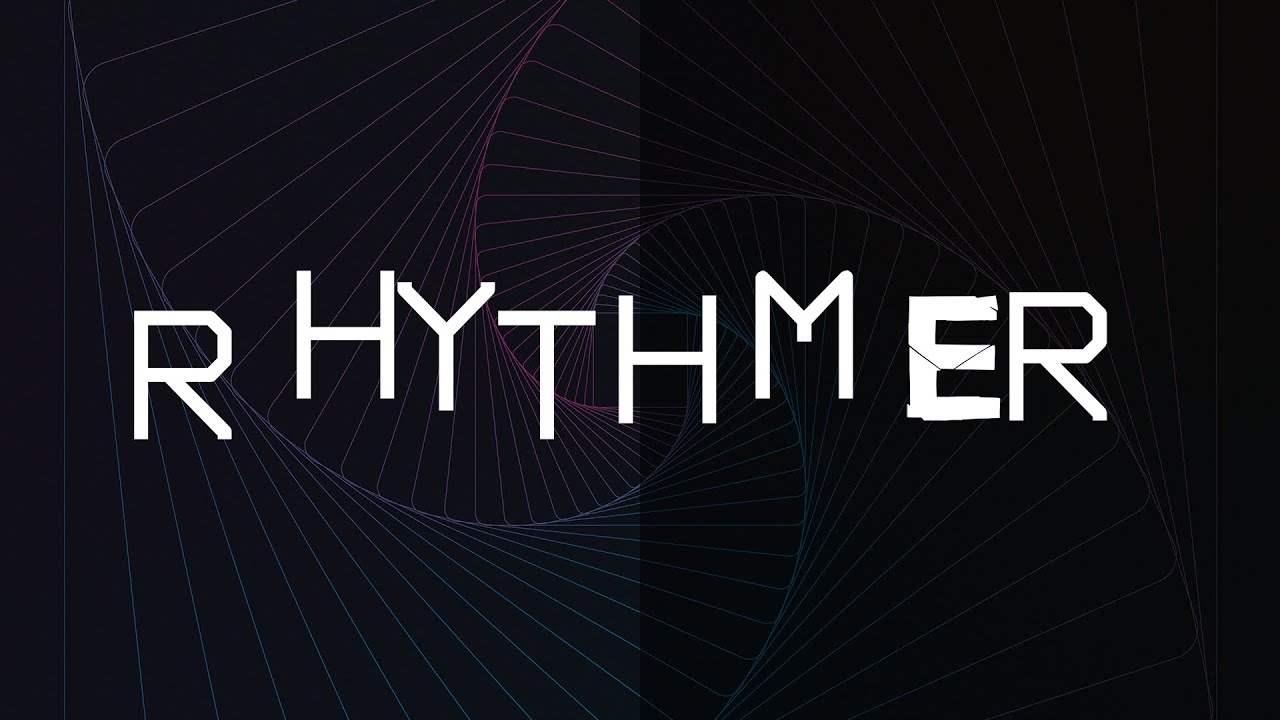 Gameplay Rhythmer 5 min YouTube