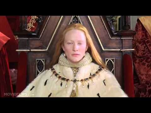 Queen Elizabeth I Coronation. Hd