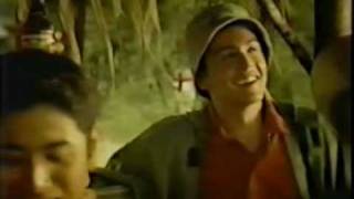 San Miguel Beer Tv Commercial