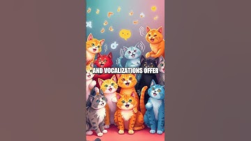 The Feline Language Pioneers: Cats in Linguistics