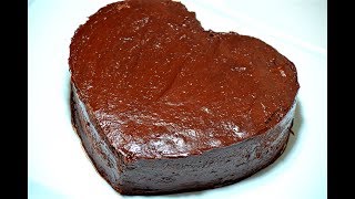 Microwave chocolate cake... maida - 2 cups sugar 11/2 cup butter 1/2
milk 3/4 eggs baking powder tea spoon soda spoo...