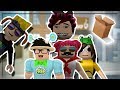 Bloxburg Mother of 3 Children Routine... We are moving! PART 5 (Roblox Roleplay)