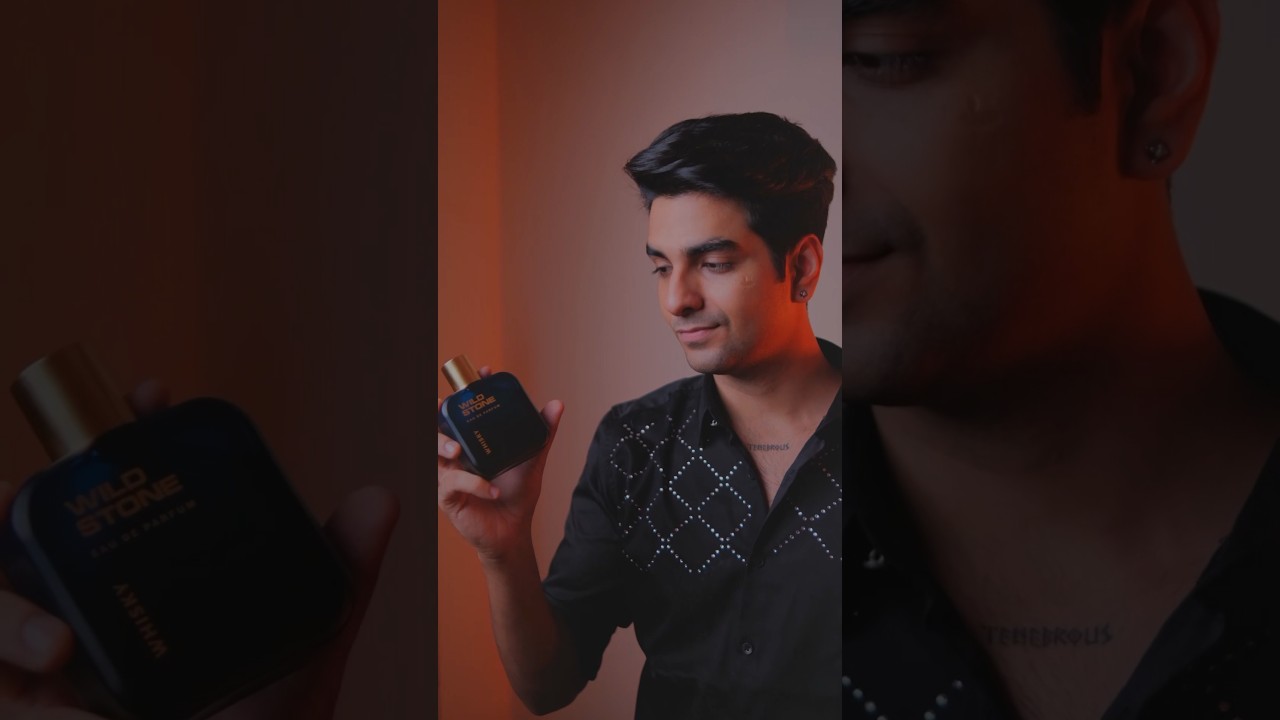 3 Budget Friendly fragrances that are totally BADASS!
