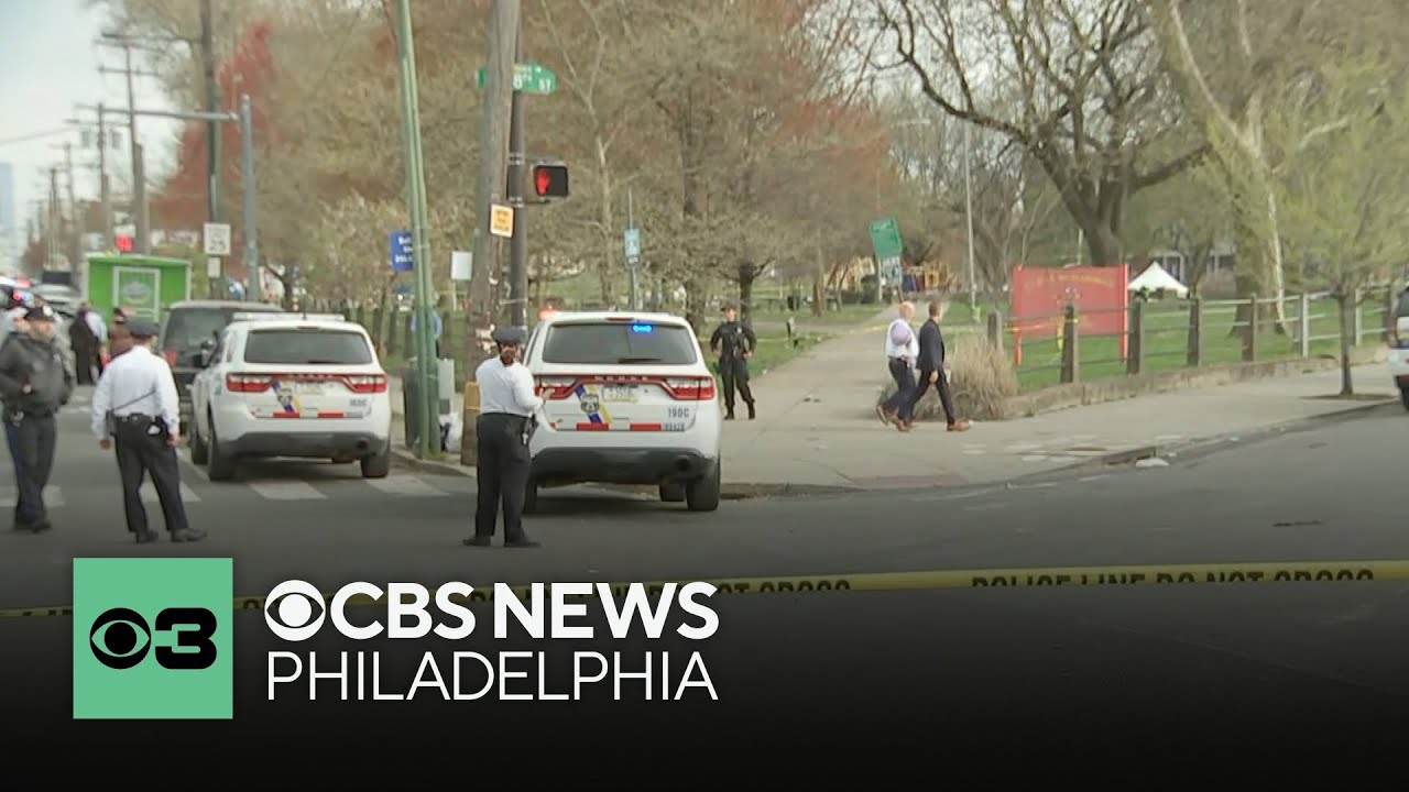 3 injured, 5 people in custody after shooting at Ramadan event in West ...