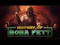 History of Boba Fett