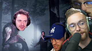 Doslova se Pavla nikdo nebojí | In Silence w/@Herdyn @Artixik @FlyGunCZ @JoranTheViking @BreexyMachala