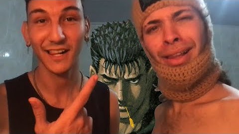 Link do Zap - Berserk Caipira (Official Video Clipe)