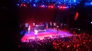 WAle Ft Tre (UCB) Sexy Lady