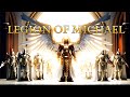 Legion of michael  epic cinematic angels  music for power and courage