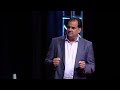 The Power of Self-Coaching | Dev Pathik | TEDxHilliard