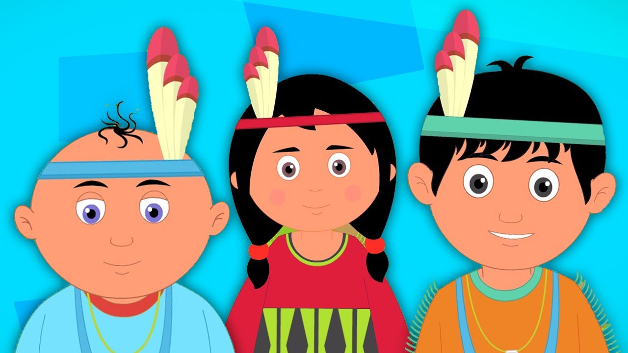 ⁣عائلة الأصابع | موسيقى الأطفال | القوافي الطفل | Finger Family | Kids Finger Family | Kids Rhyme