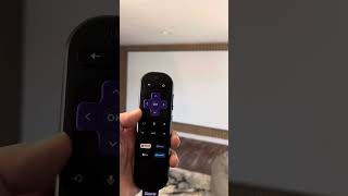 Instruction for Home Projector/Roku