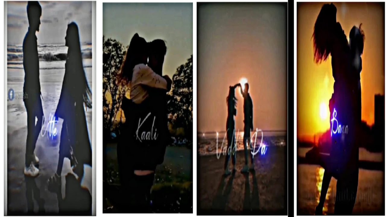 New Love status 💞❤️🥰 | kali kali new Remix Status 💞  