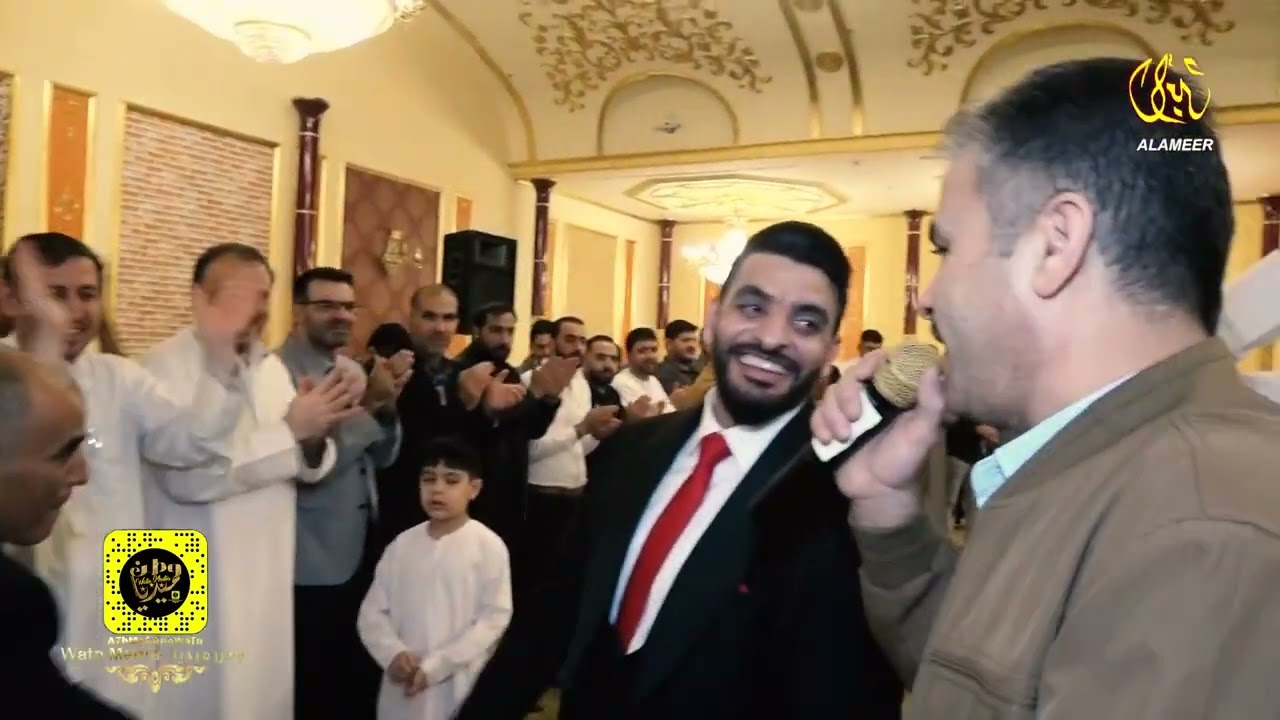 خطبوها خطبوها || نايل قتلني نايل || نجم حوران احمد القسيم | حصريا 2023