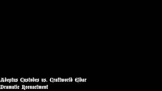 W4 Warhammer 40k 11th Edition Tournament Day 2 screenshot 4