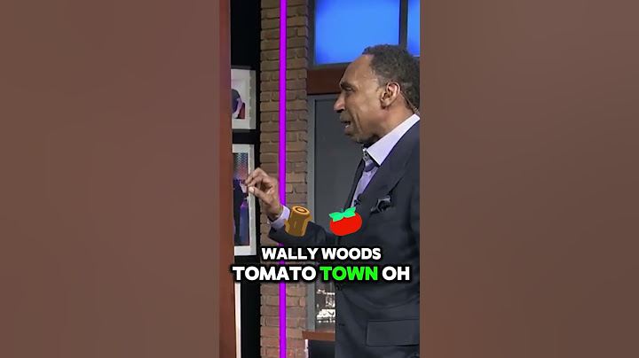 Stephen A Smith Knows His Fortnite #fypシ゚viral #fortnite #celebrity