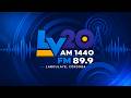 #EnVivo Radio LV20 (AM 1440 - FM 89.9)  Laboulaye (Cba)