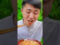 Eating China Men Cooking Spicy Food Challenges||Eating Challenge Tik Tok #ChallengeEating