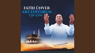 Cennetine Al Allah'ım — Fatih Ünver kapak görseli
