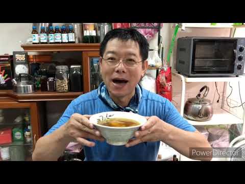 薑黃的一生，想學怎麼用嗎？最簡單的第一集看下去、自己要吃的薑黃雞湯自己煮