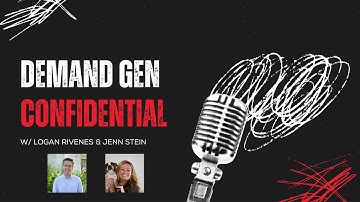 Attribution, AI & Authenticity: The Future of Marketing w/ Jenn Stein