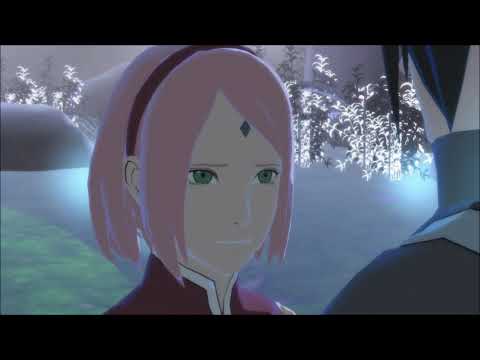 [MMD] Sakura´s resolution [SasuSaku]