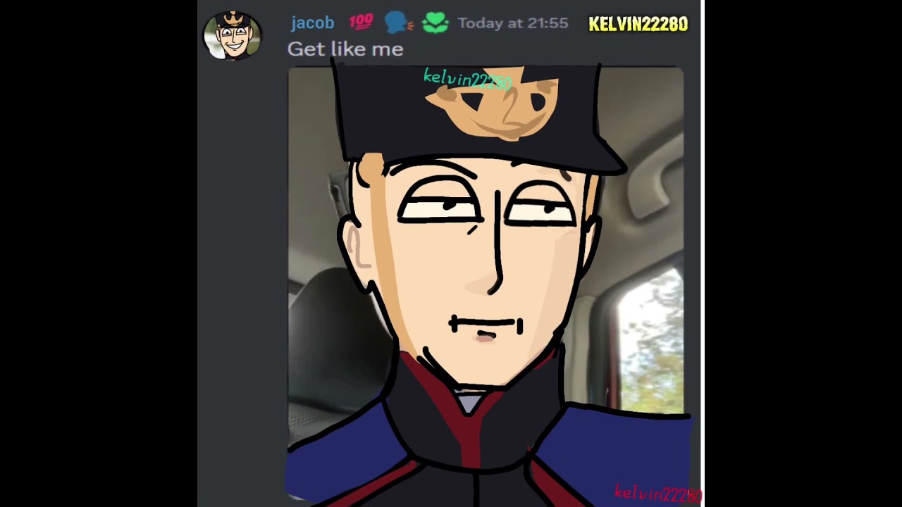 Guts and blackpowder jacob vs barry 