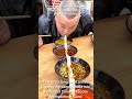 🍜 Funniest Way to Eat Chinese Noodles | Viral Food Challenge #likeandsubscribe #viralvideo