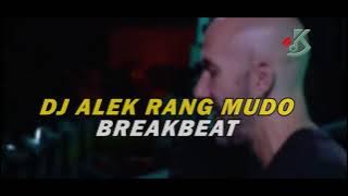 ALEK RANG MUDO RANG MUDO DIJAMAN KINI