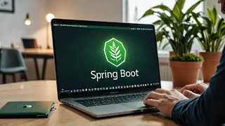 Why SPRING BOOT is the FUTURE of Java