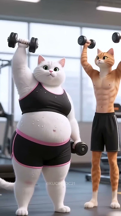 Heartbroken cat #cat #shorts